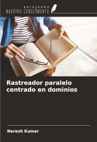 Rastreador paralelo centrado en dominios