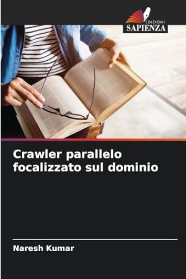Crawler parallelo focalizzato sul dominio