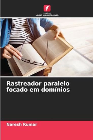 Rastreador paralelo focado em domínios
