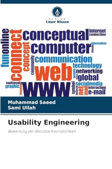 Usability Engineering