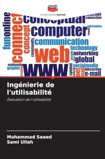 Ingénierie de l'utilisabilité