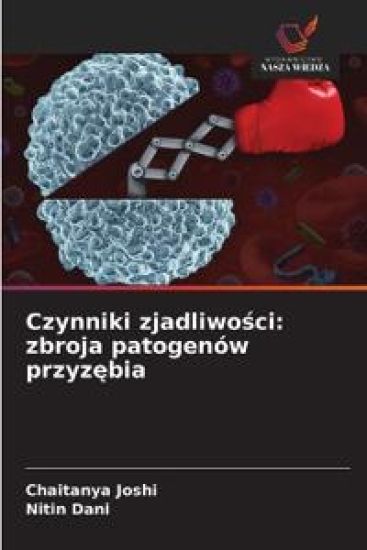 Czynniki zjadliwosci
