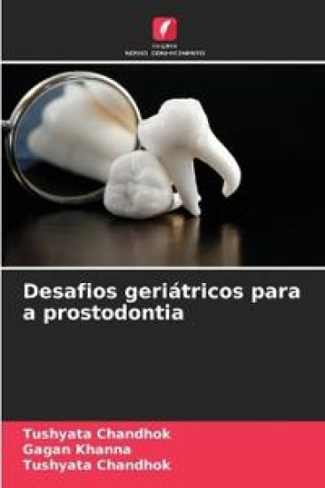 Desafios geriátricos para a prostodontia