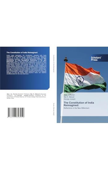 The Constitution of India Reimagined