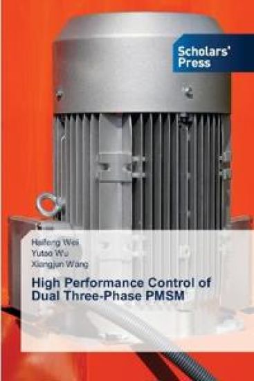 High Performance Control of Dual Three-Phase PMSM