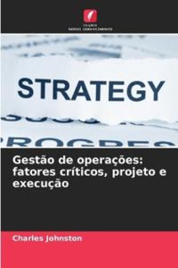 Gestão de operações