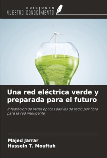 Una red eléctrica verde y preparada para el futuro