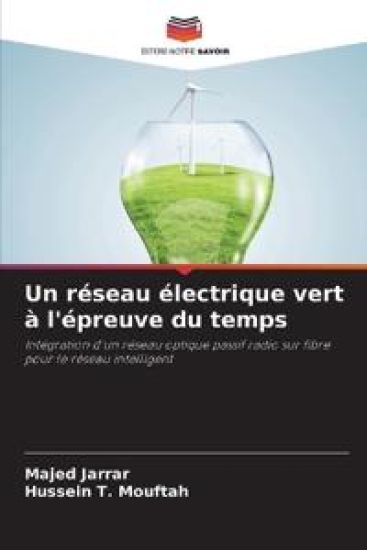 Un réseau électrique vert à l'épreuve du temps