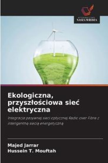 Ekologiczna, przyszlosciowa siec elektryczna