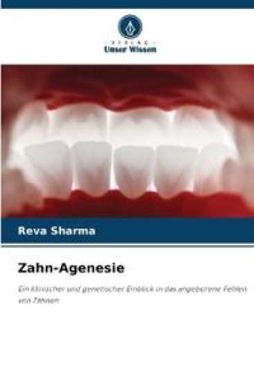 Zahn-Agenesie