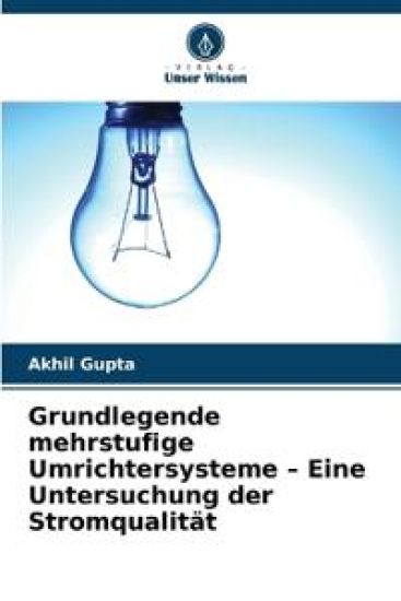 Grundlegende mehrstufige Umrichtersysteme - Eine Untersuchung der Stromqualität