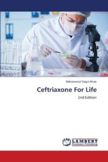 Ceftriaxone For Life