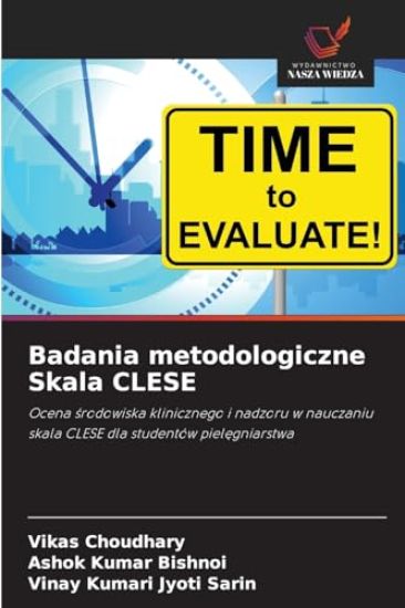 Badania metodologiczne Skala CLESE