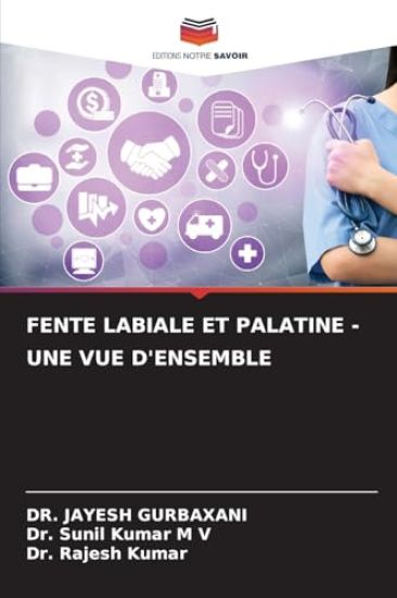 Fente Labiale Et Palatine - Une Vue d'Ensemble
