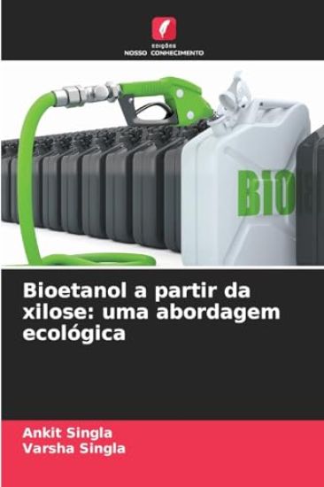 Bioetanol a partir da xilose