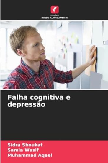Falha cognitiva e depressão