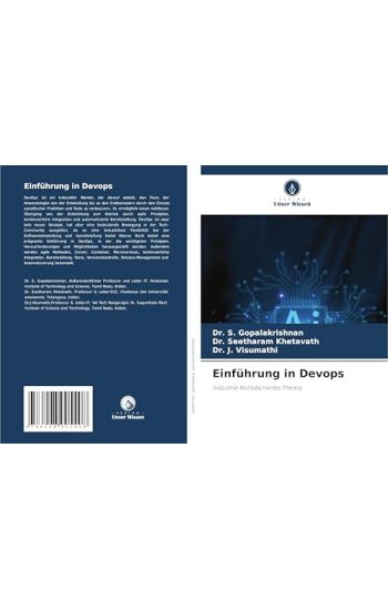 Einführung in Devops