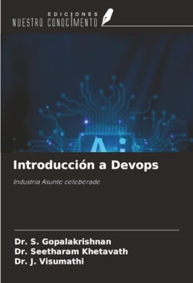 Introducción a Devops