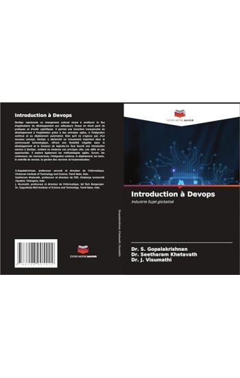 Introduction à Devops