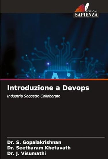 Introduzione a Devops