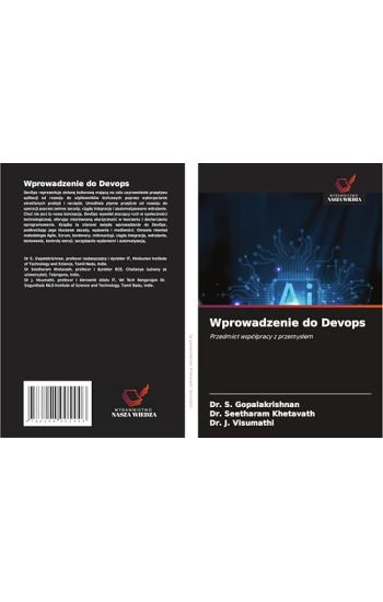 Wprowadzenie do Devops
