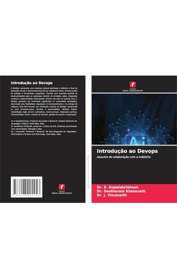 Introdução ao Devops
