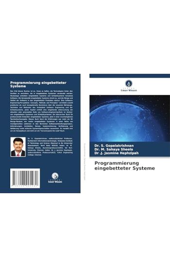 Programmierung eingebetteter Systeme