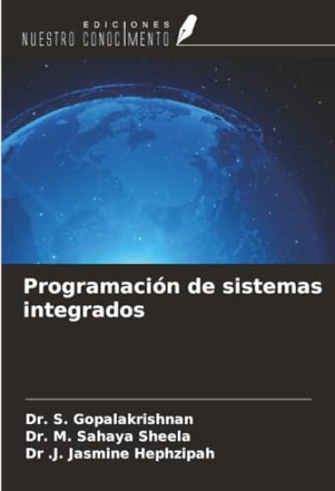 Programación de sistemas integrados
