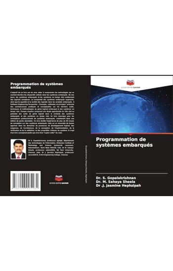 Programmation de systèmes embarqués