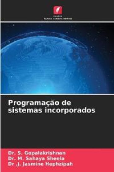 Programação de sistemas incorporados