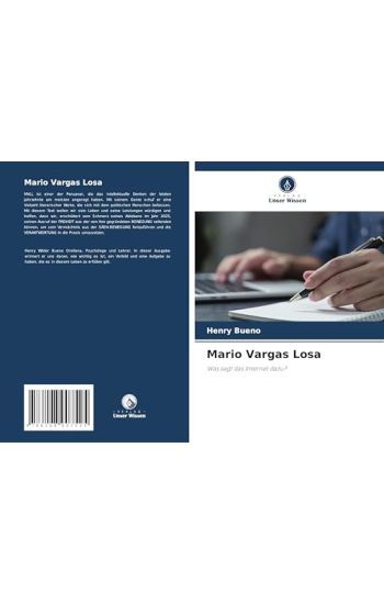 Mario Vargas Losa