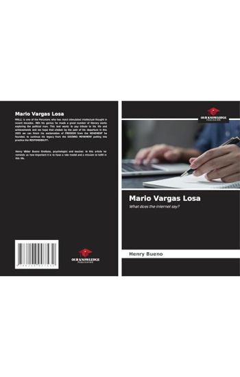 Mario Vargas Losa