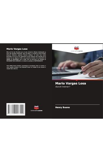 Mario Vargas Losa