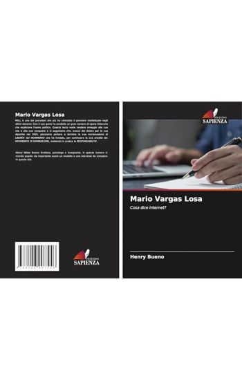 Mario Vargas Losa