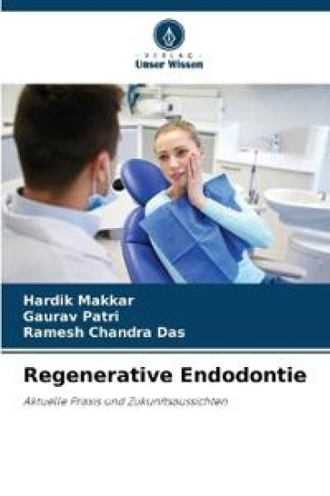 Regenerative Endodontie