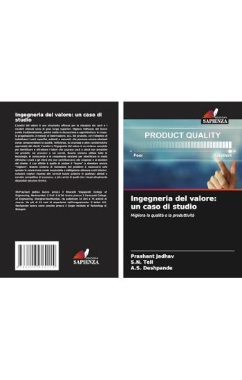 Ingegneria del valore