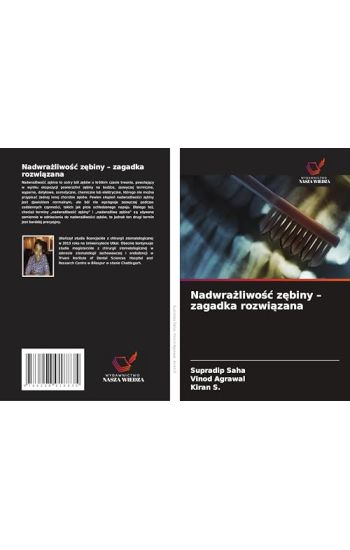 Nadwrazliwosc zebiny - zagadka rozwiazana