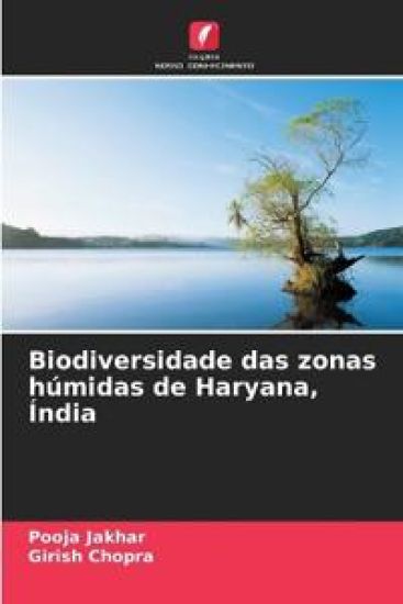 Biodiversidade das zonas húmidas de Haryana, Índia