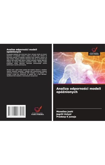 Analiza odpornosci modeli opóznionych