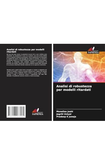 Analisi di robustezza per modelli ritardati