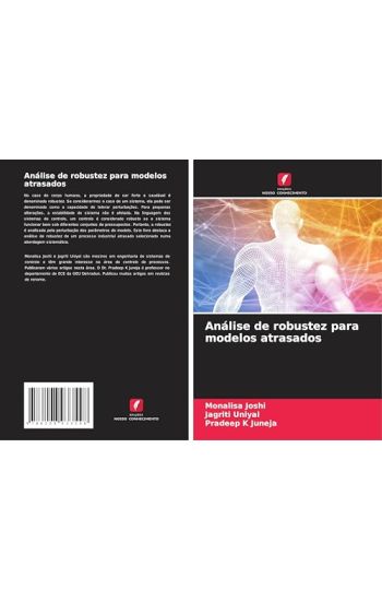 Análise de robustez para modelos atrasados