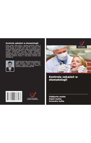 Kontrola zakażeń w stomatologii