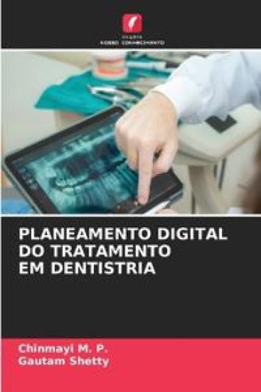 Planeamento Digital Do Tratamento Em Dentistria