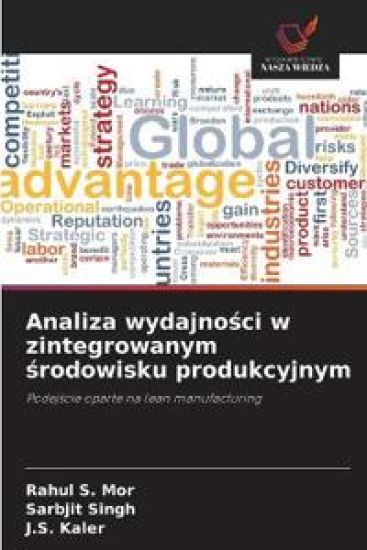 Analiza wydajnosci w zintegrowanym srodowisku produkcyjnym