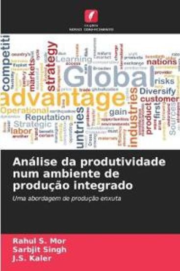 Análise da produtividade num ambiente de produção integrado
