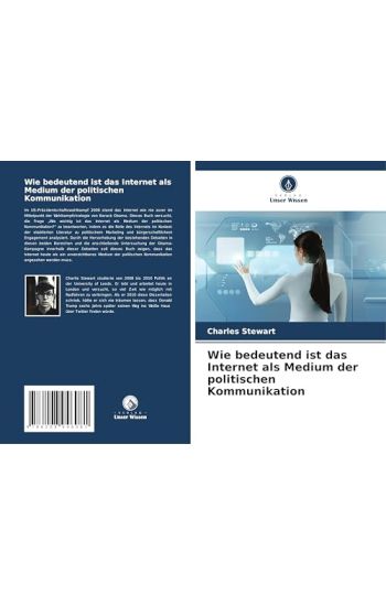 Wie bedeutend ist das Internet als Medium der politischen Kommunikation