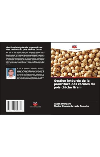 Gestion intégrée de la pourriture des racines du pois chiche Gram