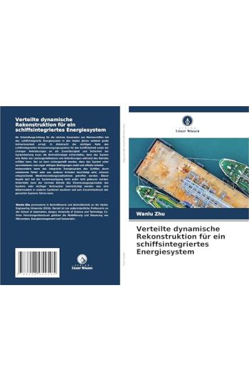 Verteilte dynamische Rekonstruktion für ein schiffsintegriertes Energiesystem