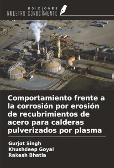 Comportamiento frente a la corrosión por erosión de recubrimientos de acero para calderas pulverizados por plasma