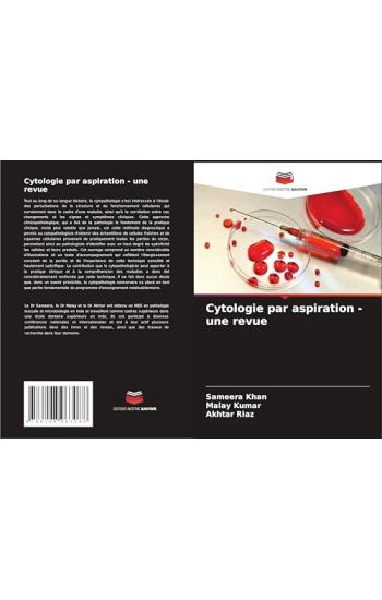 Cytologie par aspiration - une revue